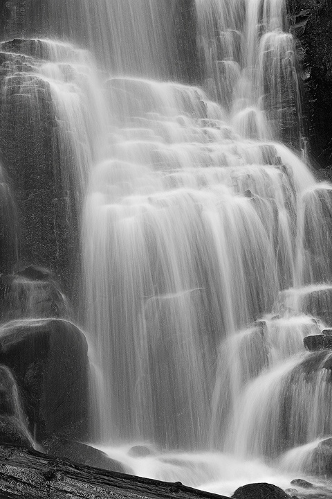 B&W Falls