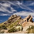 © Endre Balogh PhotoID # 3340547: Vasquez Rocks