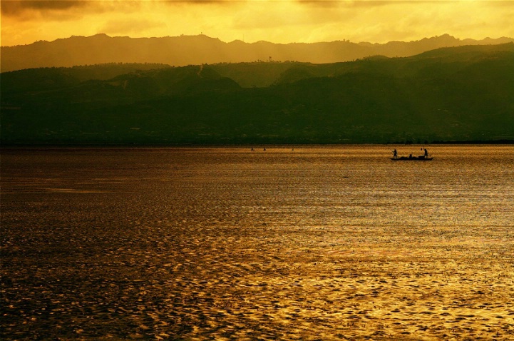~ Philippine Sea ~