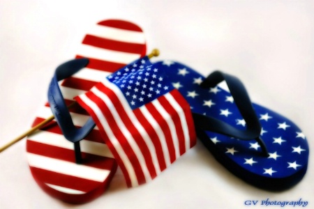 American at Heart