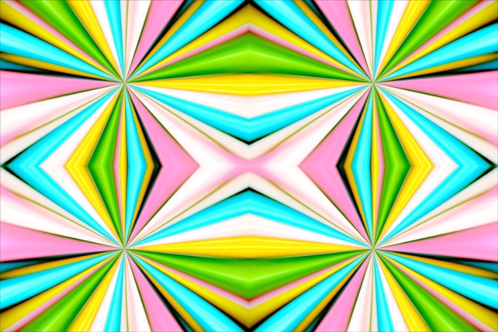 Spring Colors