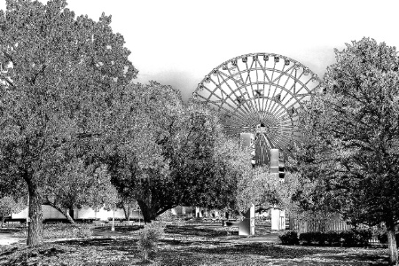 Fair Park