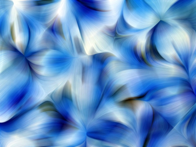 The Blue Waves - ID: 3345129 © paul parent