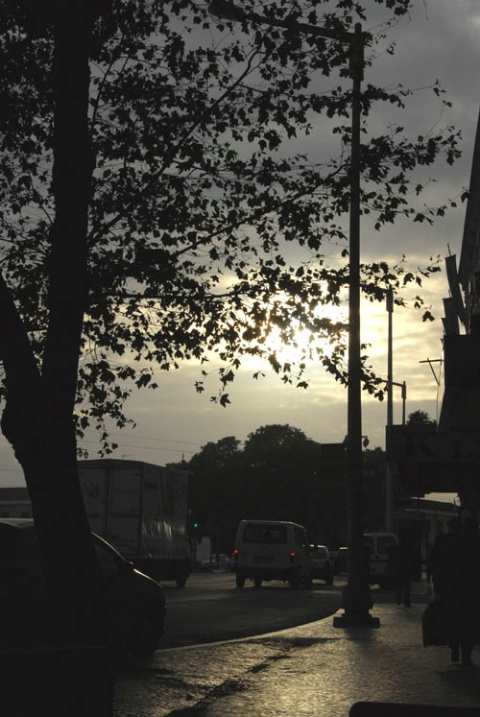 ...before the storm, Lisbon