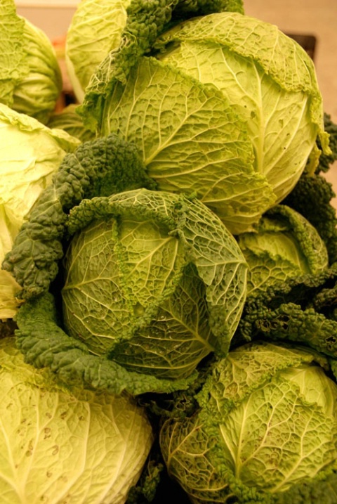 Greens!