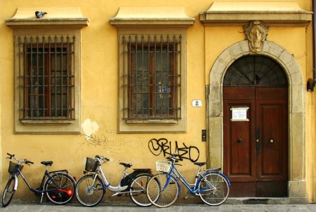 Trastevere Bicycles