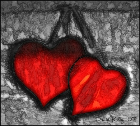 Two Hearts