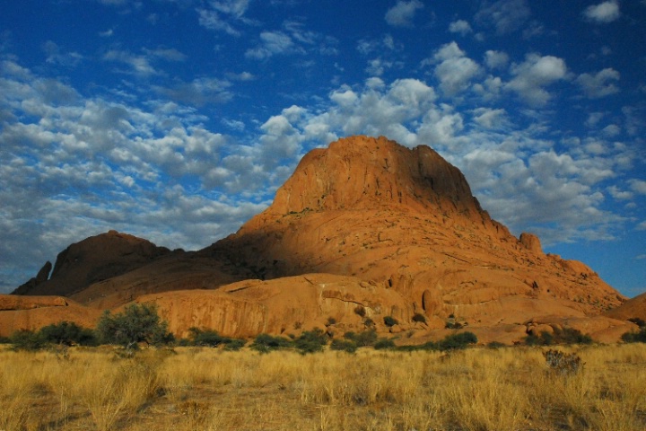 Spizkoppe, Namibia