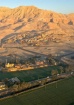 Bird`s eye view