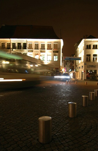 Mechelen by night 3