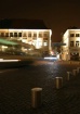 Mechelen by night...