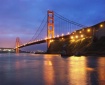 Golden Gate Bridg...