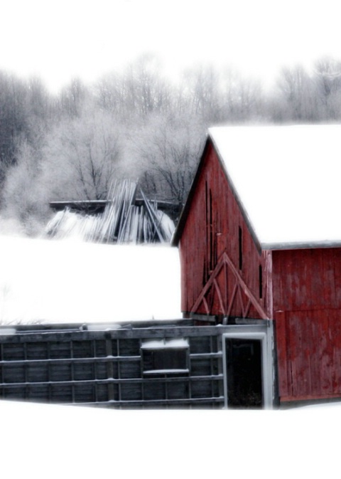 Red Barn