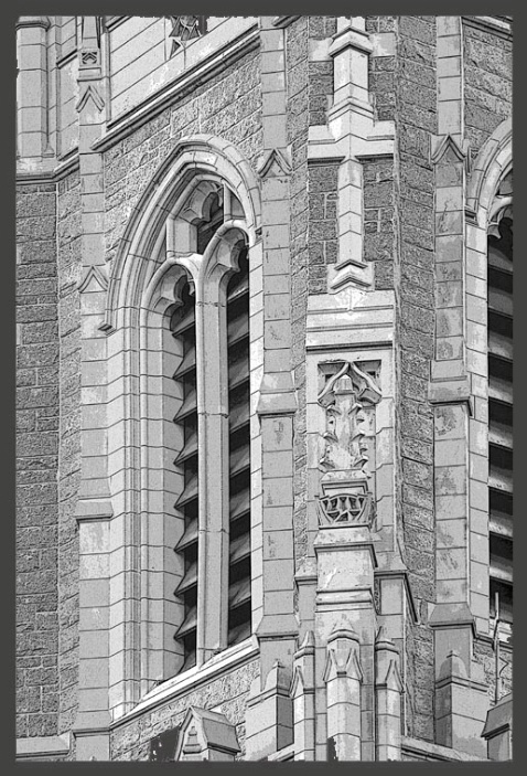 English Gothic Architecture