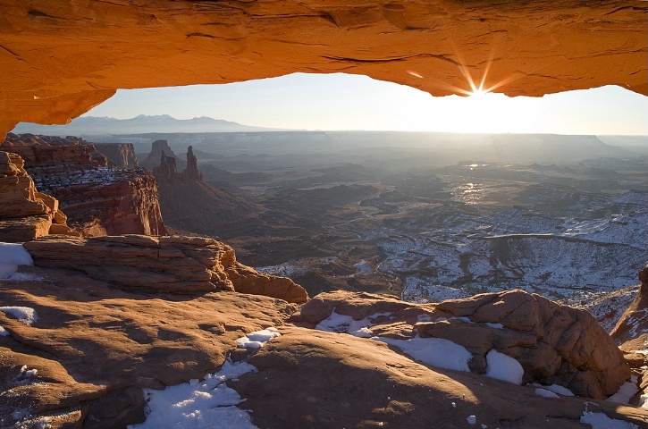 Mesa Arch