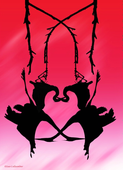 Valentine Rorschach 