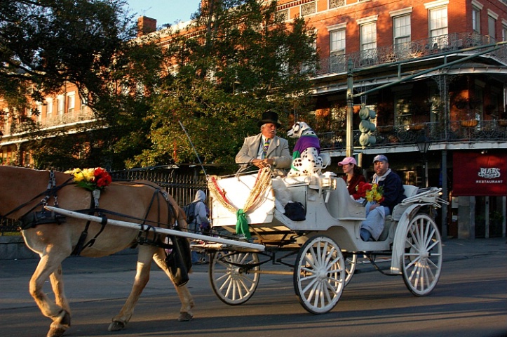 French Quarter