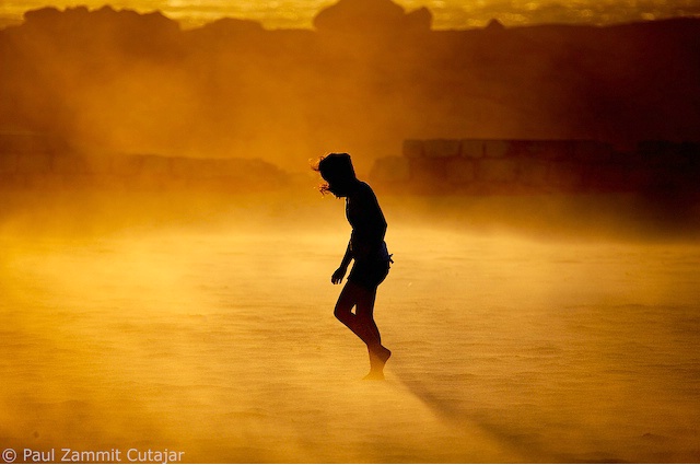 Sand Storm Camps Bay