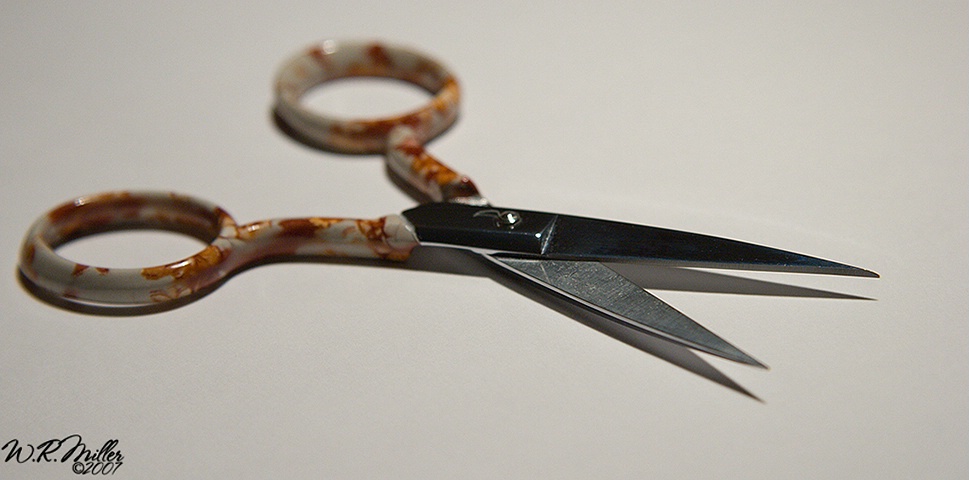 Petite Scissors