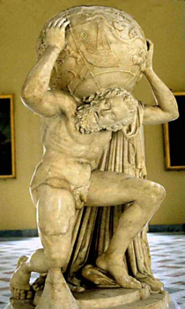 Atlas - Greek mythology.jpg