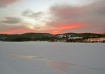 Frozen Lake Habee...