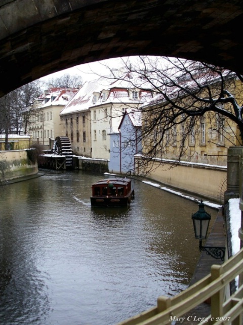 Little Venice