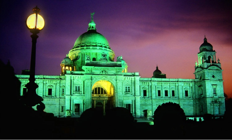 victoria memorial