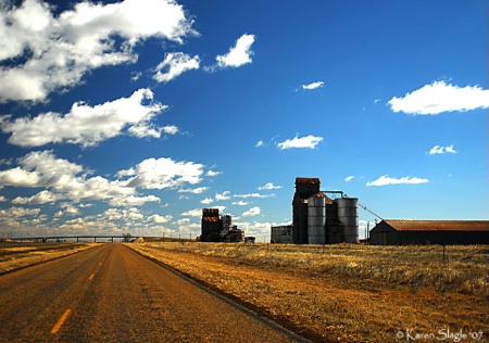 Route 66 - The Mother Road