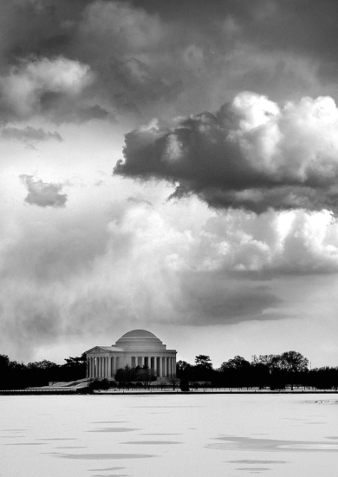 Memorial Clouds