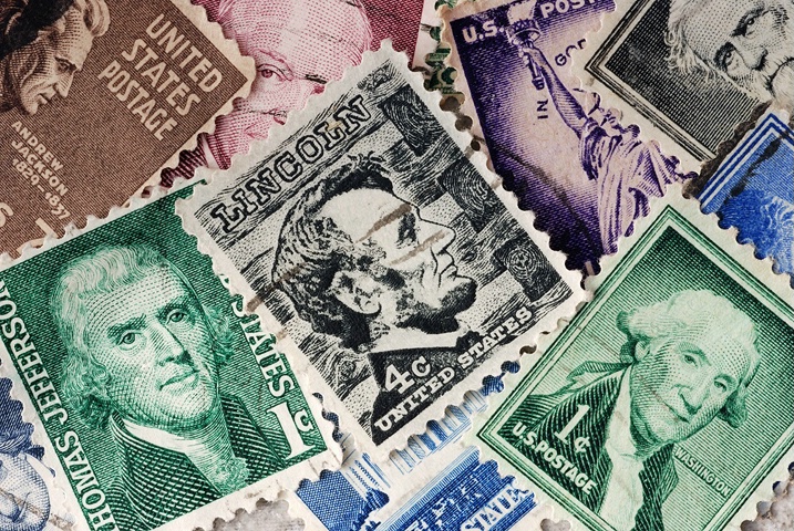 U.S.  Postage