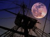 Pirate Moon