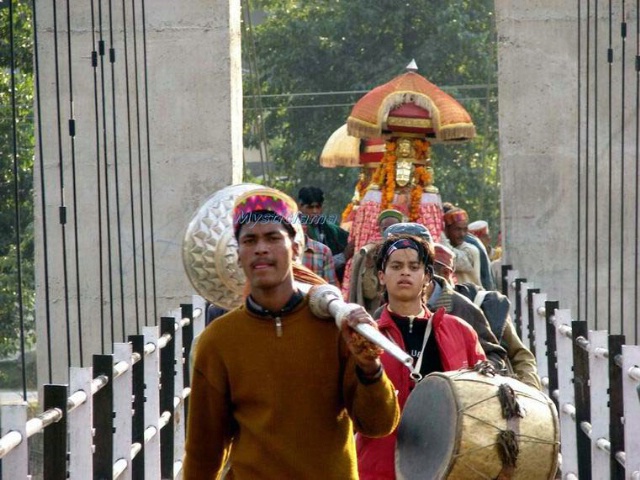 Kullu Dashera