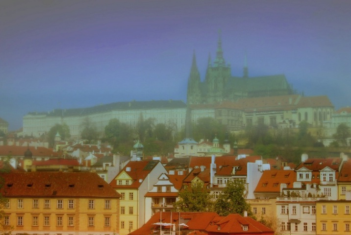 PRAHA