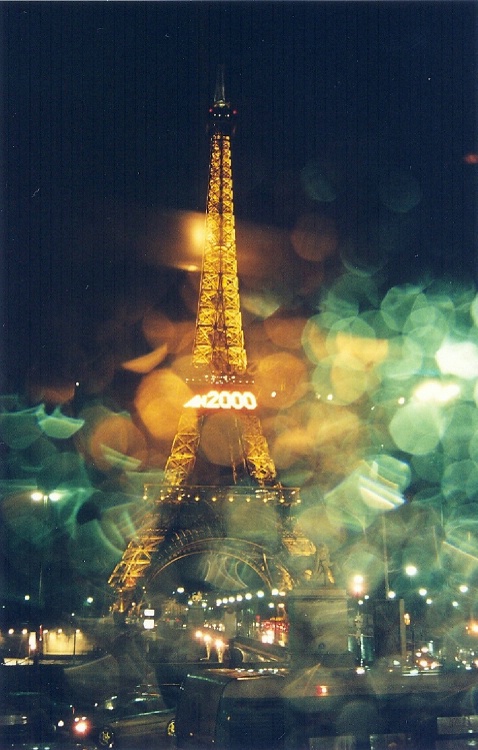 Paris by night, 2000
