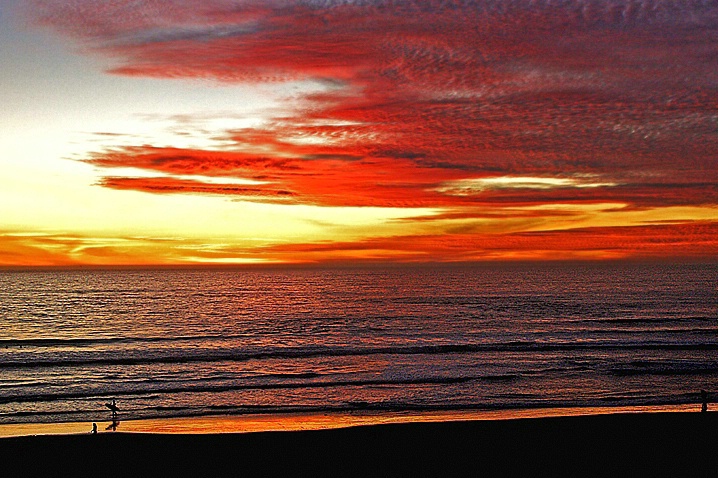 California - Manresa State Beach (#6655)