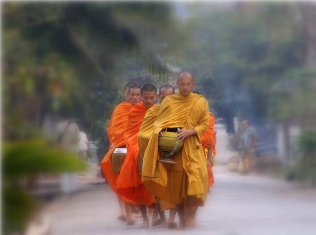 March of the Monks II