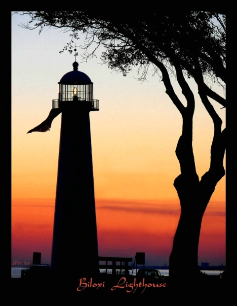 Biloxi Lighthouse