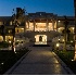 © Sharon E. Lowe PhotoID # 3480183: Dreams Tulum - Lobby at night