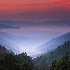 2Oconoluftee Overlook--Great Smoky Mountain NP - ID: 3514852 © Gary W. Potts