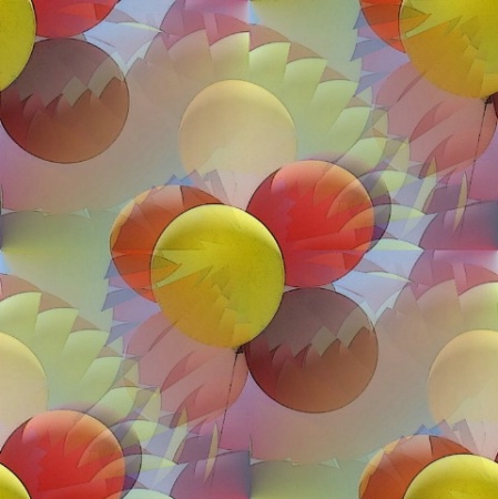 Balloon Illusion