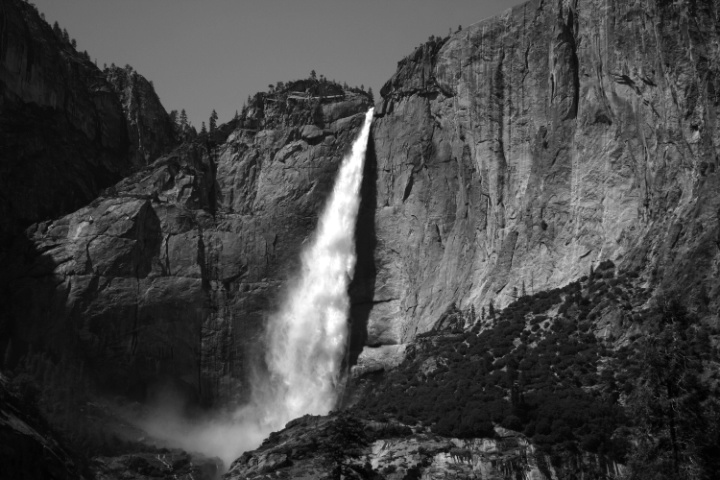 Yosemite Falls