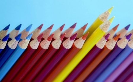 Pencil Mania