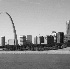 © Linda R. Ragsdale PhotoID# 3541299: St. Louis Skyline from the east side
