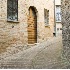 2Brick Street in Urbino, Italy - ID: 3549607 © Larry J. Citra