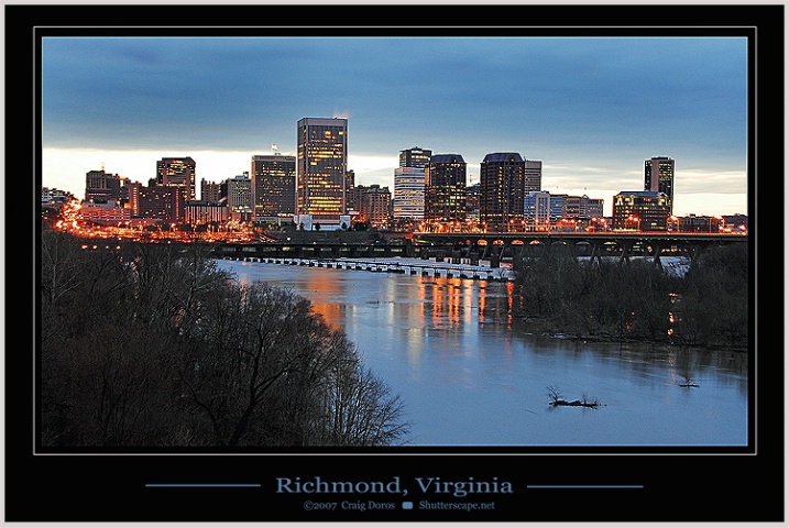 Richmond #1