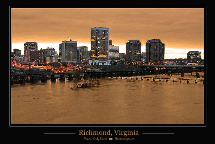 Richmond #2