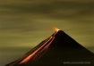 Arenal vulcano