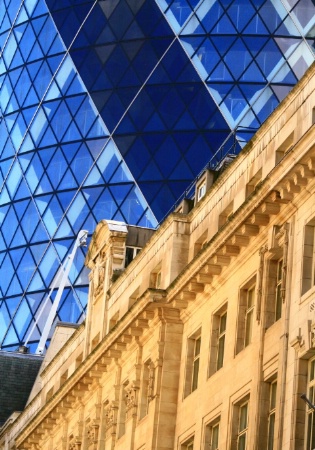 30 St Mary Axe