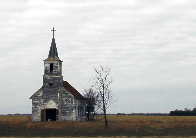 Prairie Church