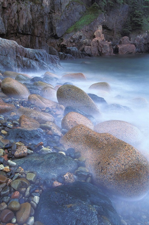 Acadia National Park 2 - ID: 3578131 © Susan Milestone